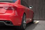 Audi RS5 Coupe by MTM 2010 года